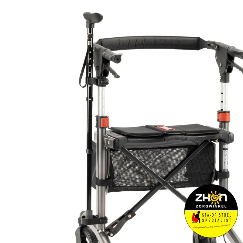 MultiMotion - Stokhouder (RA60 rollator)