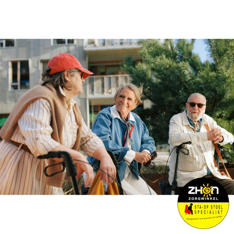 Topro - Troja 5G Black Series