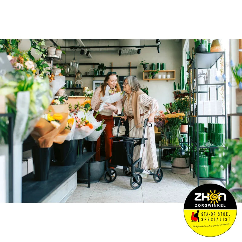 Topro - Troja Original Black Series (Plus)