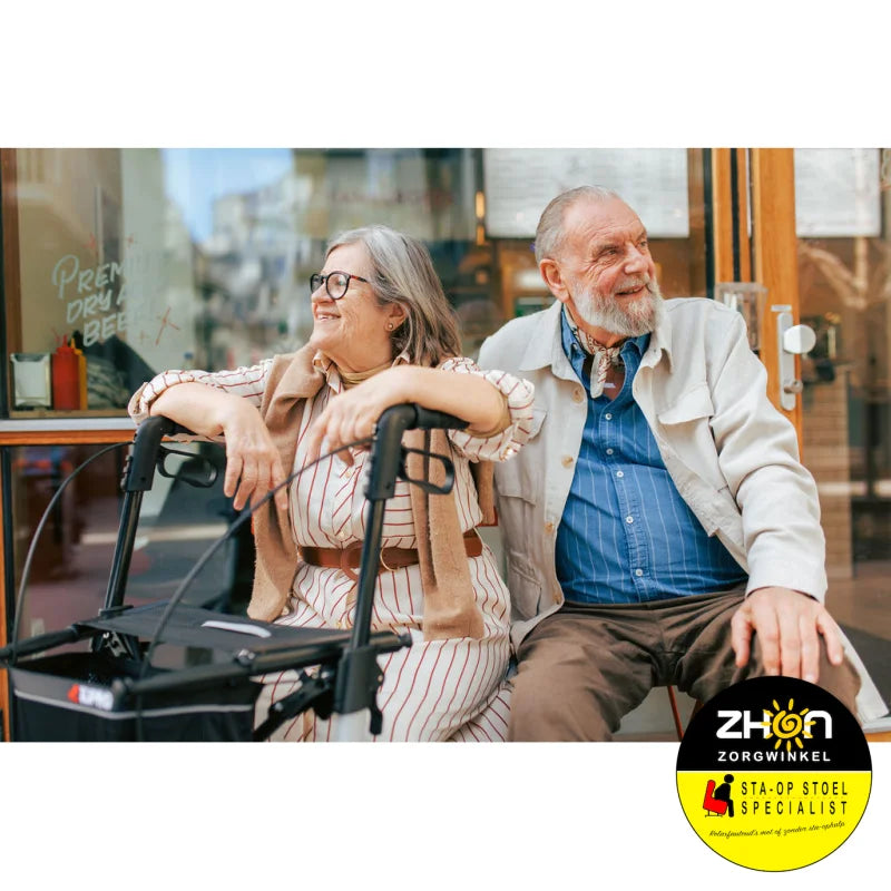 Topro - Troja Original Black Series (Plus)