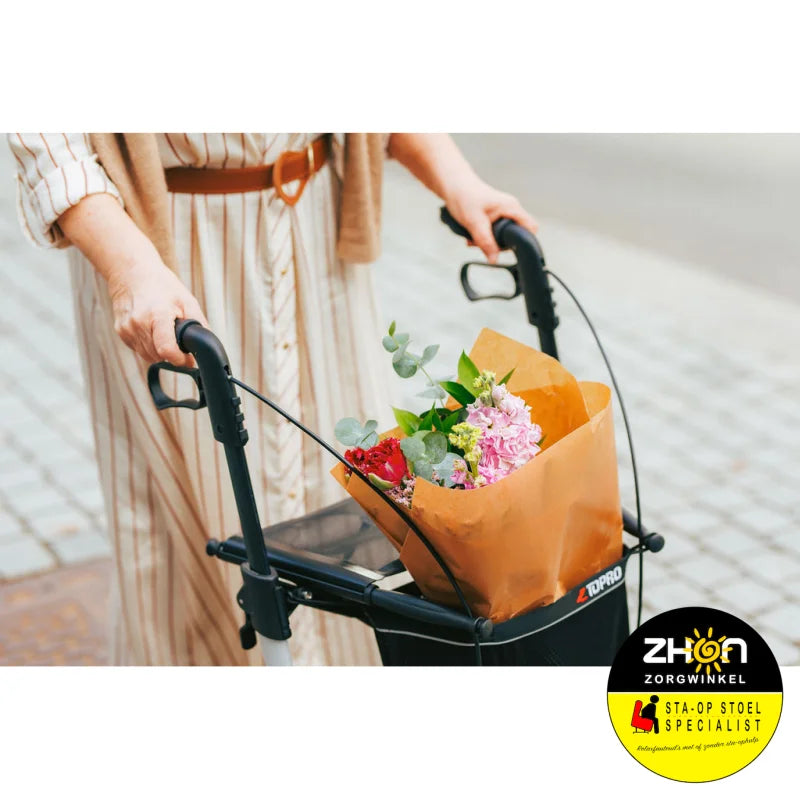 Topro - Troja 5G Black Series