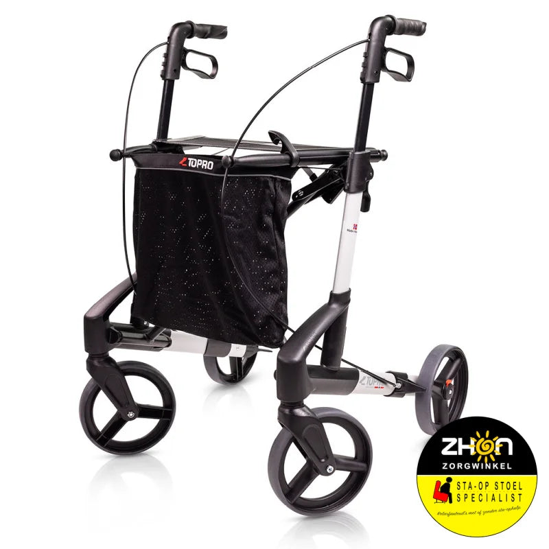 Topro - Troja Original Black Series (Plus)