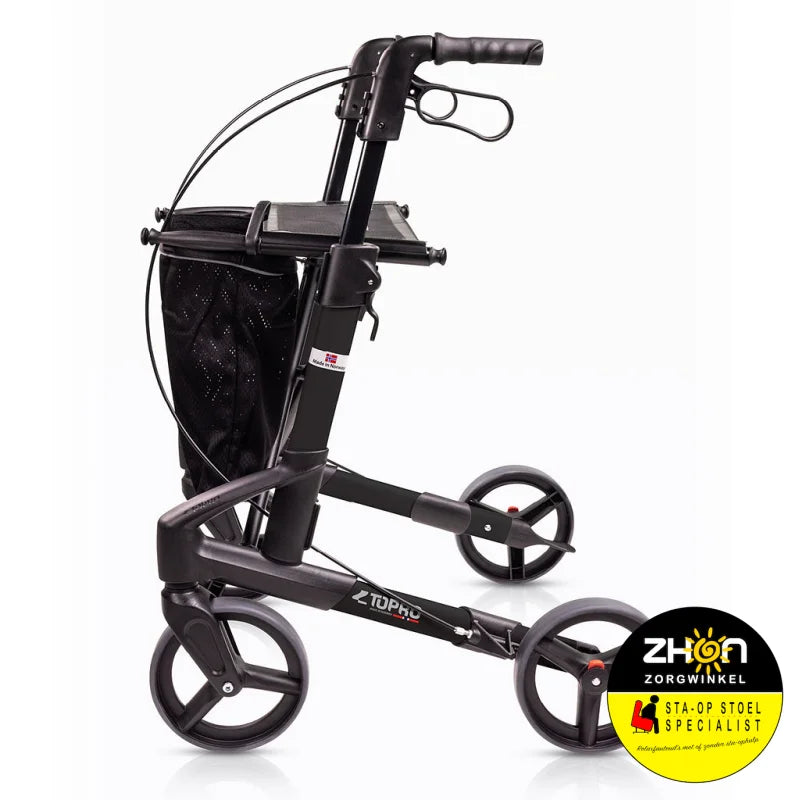 Topro - Troja Original Black Series (Plus)