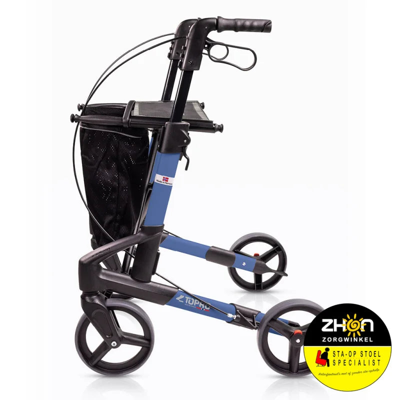 Topro - Troja Original Black Series (Plus)