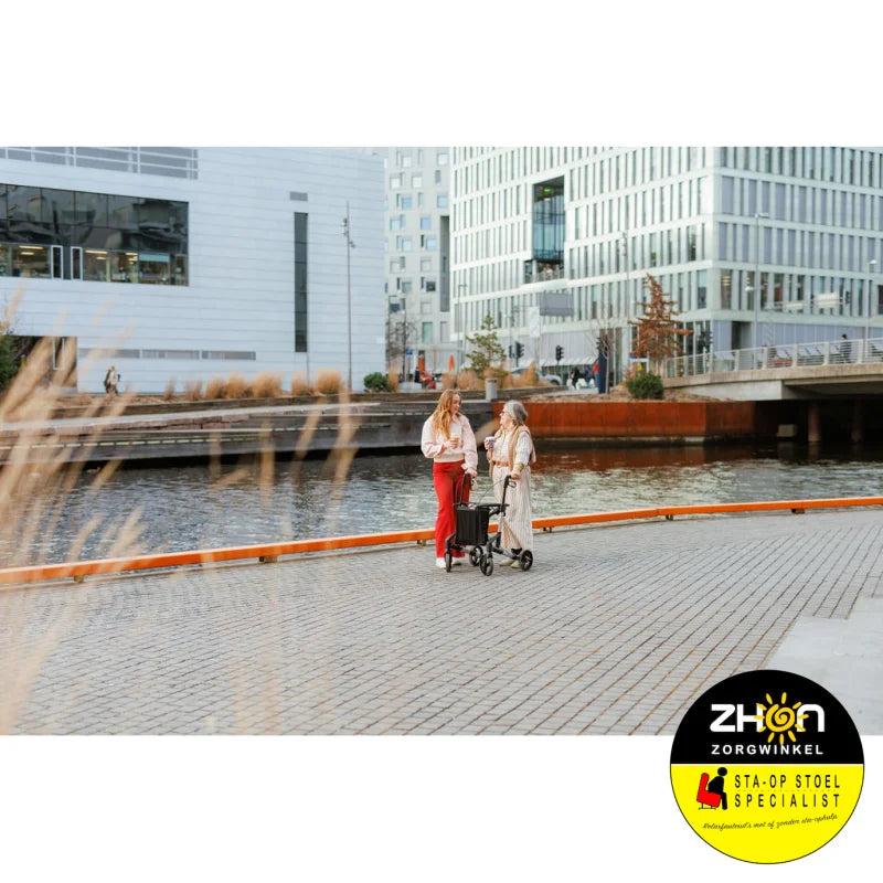 Topro - Troja 5G Black Series