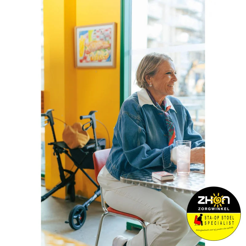 Topro - Troja 5G Black Series