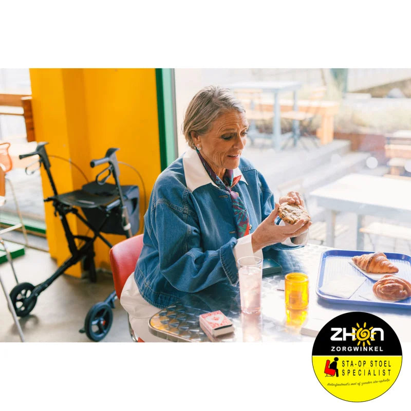 Topro - Troja 5G Black Series