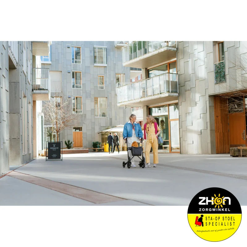 Topro - Troja 5G Black Series