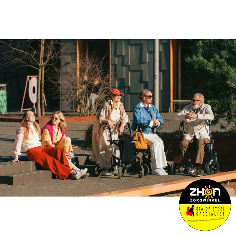 Topro - Troja Olympos ATR Black Series