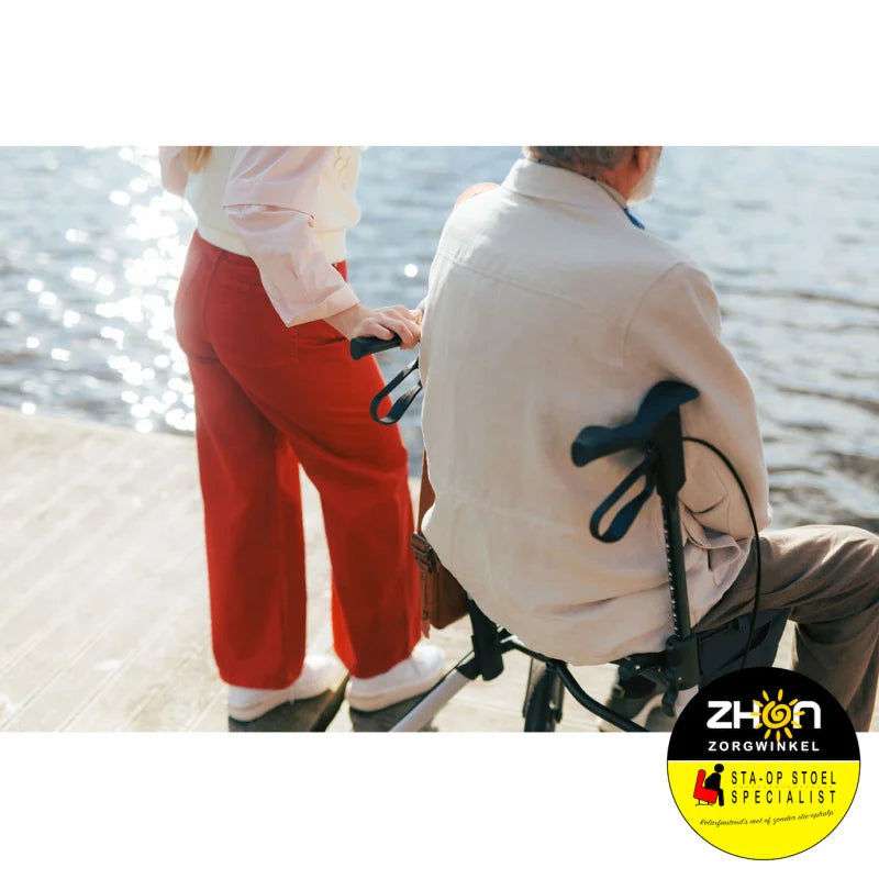 Topro - Troja Olympos ATR Black Series