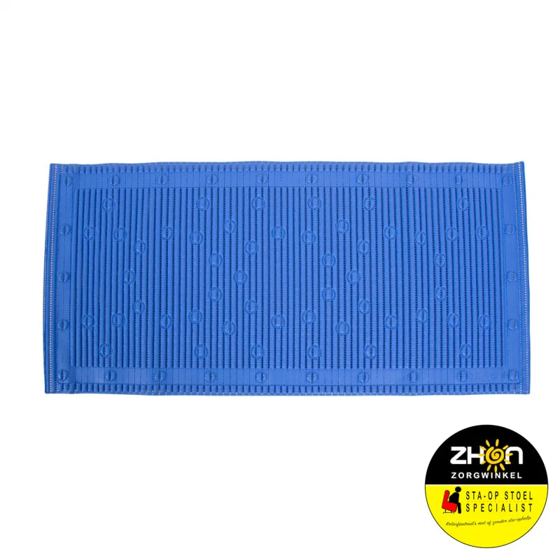 Anti-slip badmat