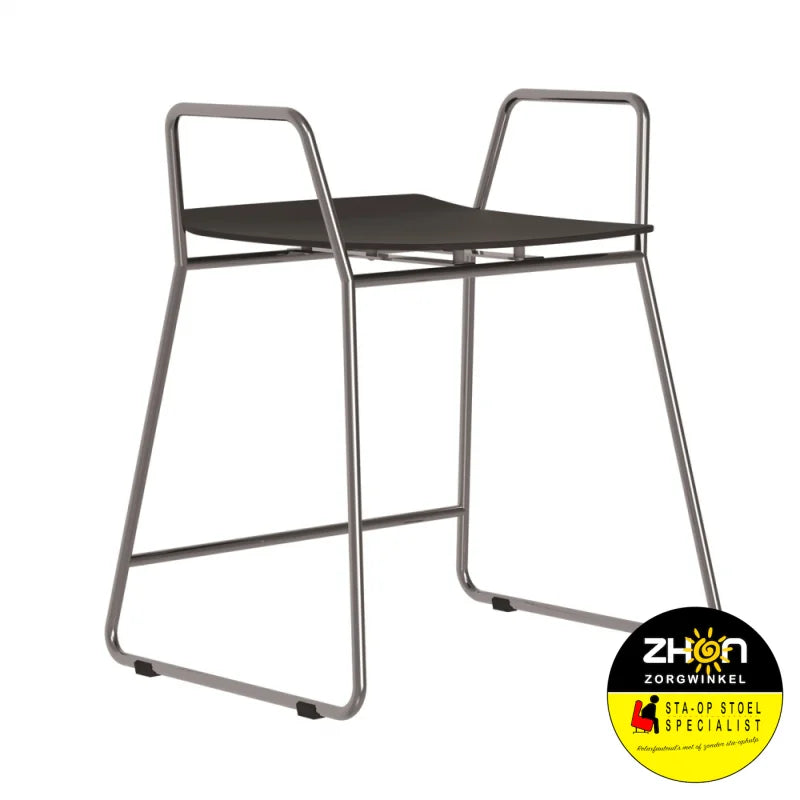 Verso Care douchekruk