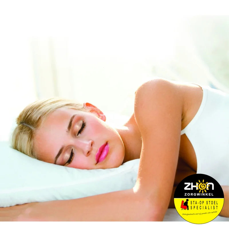 Comfort hoofdkussens