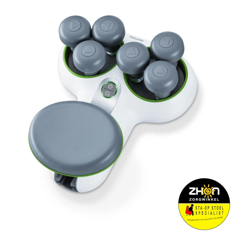 Achillespees massage FM200