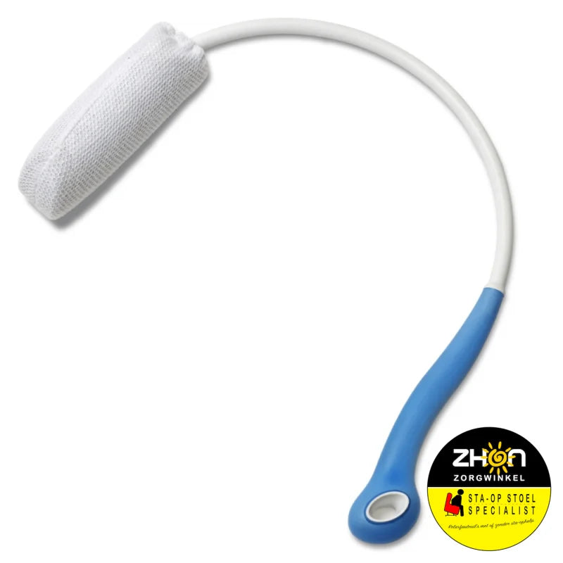 Beauty Badspons gebogen