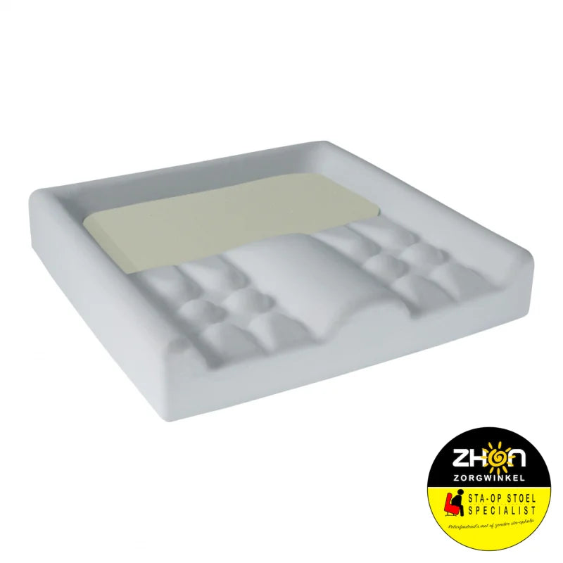 Ergoform zitkussen