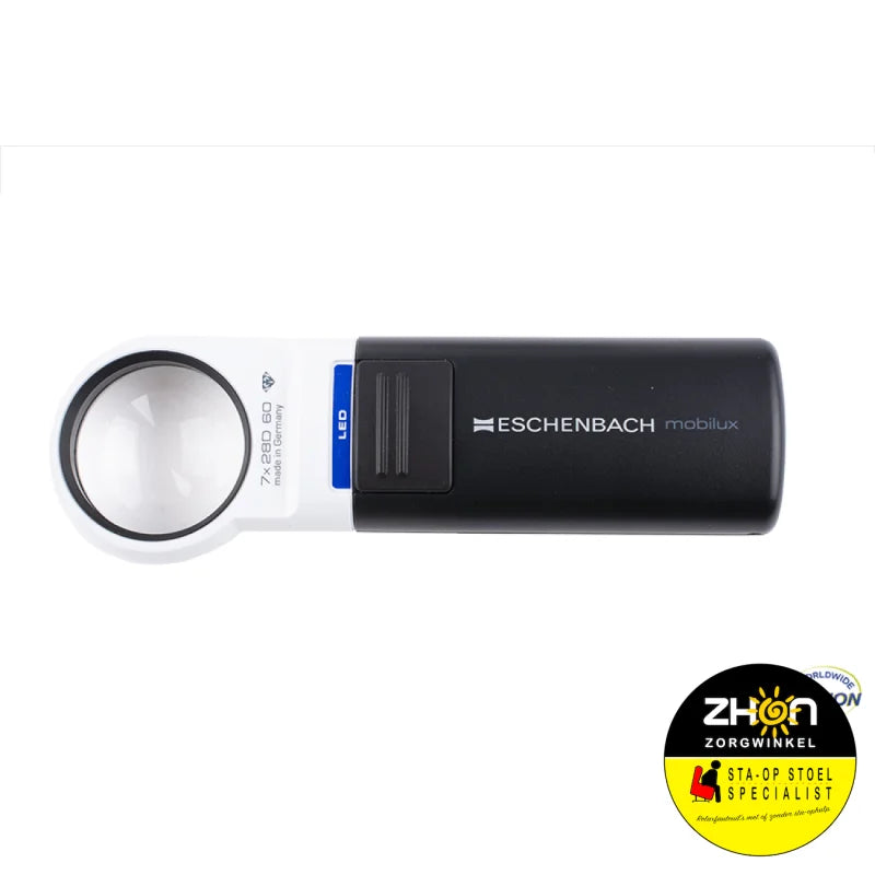 Eschenbach Mobilux Led 15117 28D