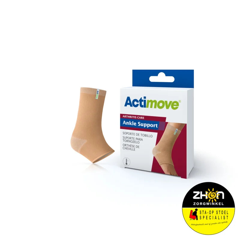 Arthritis Care enkel support