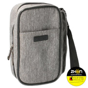 Bookstyle medicijntas