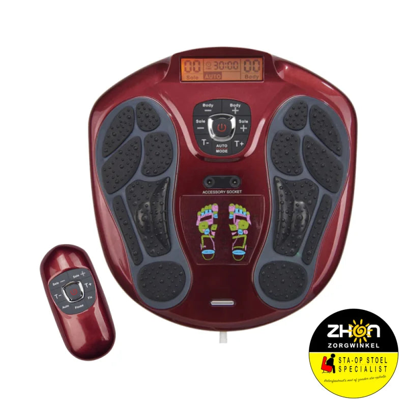 Circulation MAXX Reflexology