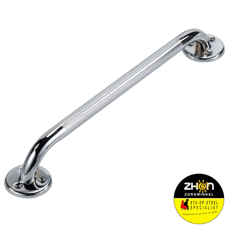 MultiMotion wandbeugel staal chrome - 45 cm