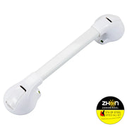 MultiMotion Wandbeugel met zuignappen - 30 cm