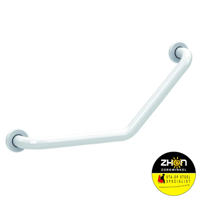 Wandbeugel gecoat staal                  