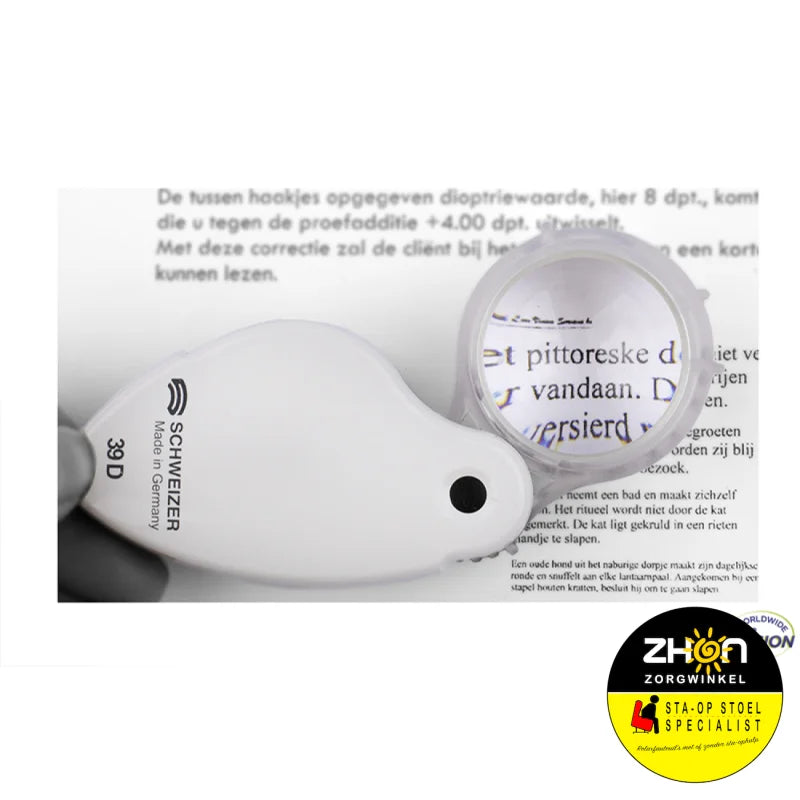 Schweizer Ergopocket 180112 4X