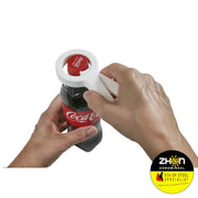 CapOff schroefdop opener