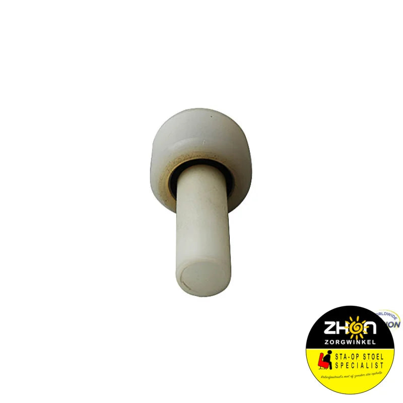 Rolpunt Carbon-/Laag-Taststok