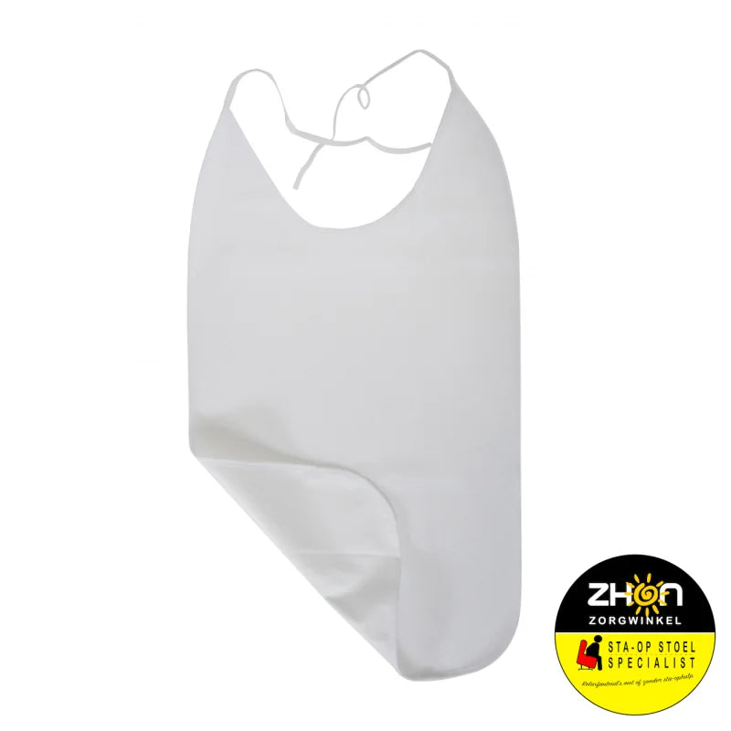 Badstof / vinyl slab