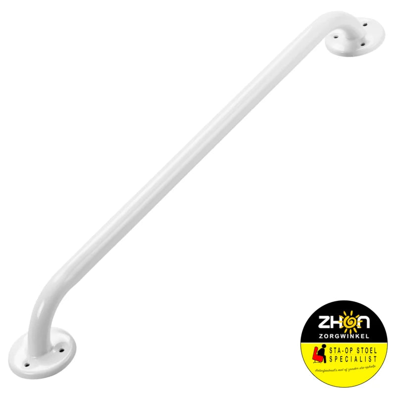 MultiMotion wandbeugel staal wit - 60 cm