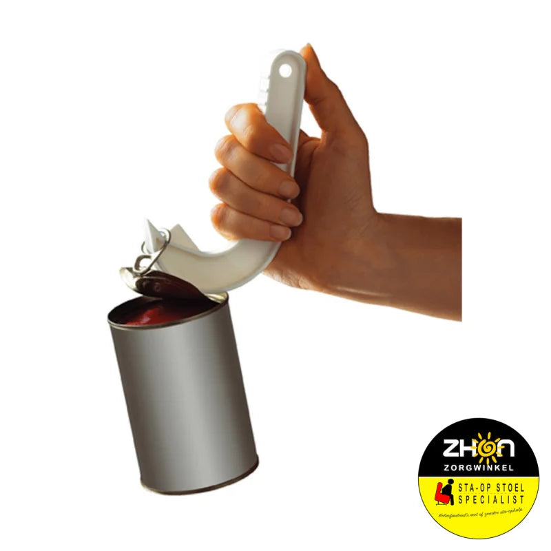 J-Popper ring-blik opener