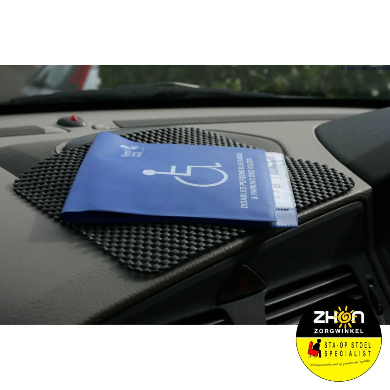 Anti-slip dashboard matje       