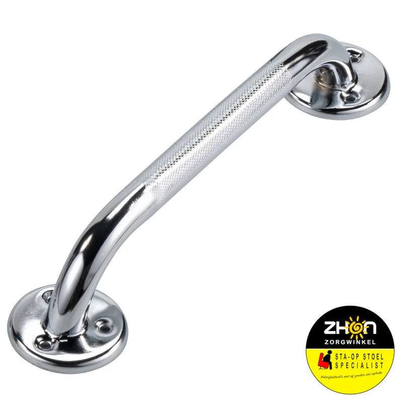MultiMotion wandbeugel staal chrome - 30 cm