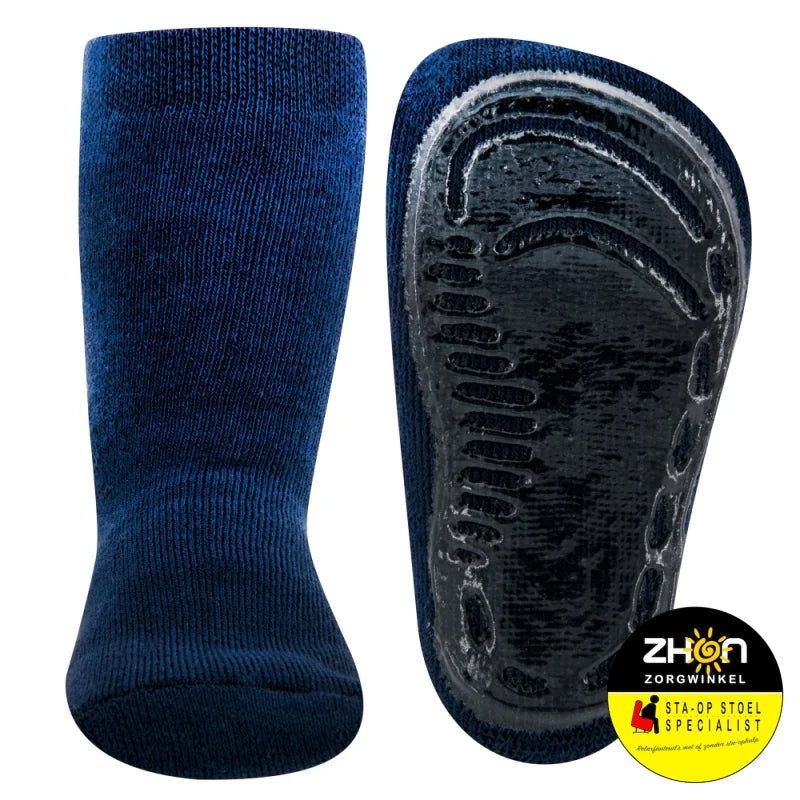 Anti-slip sokken