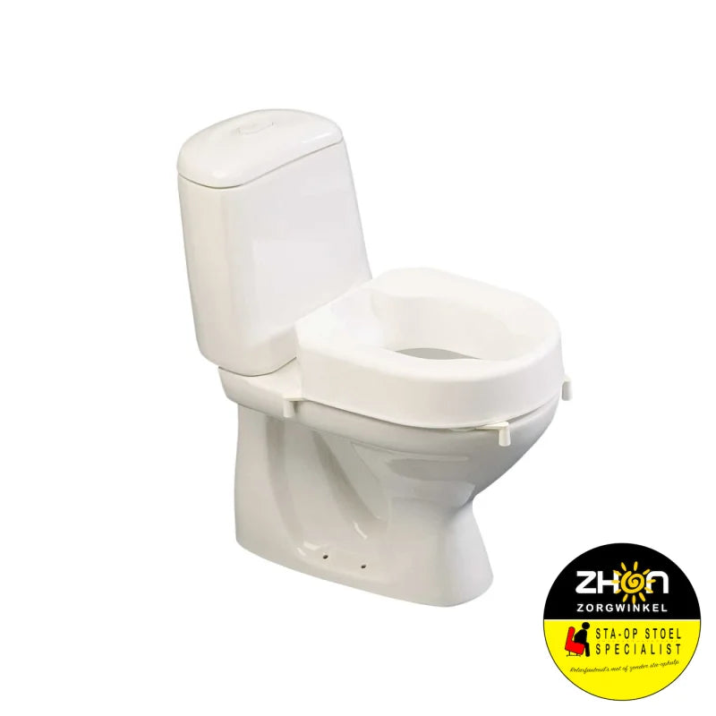 Hi Loo toiletverhoger