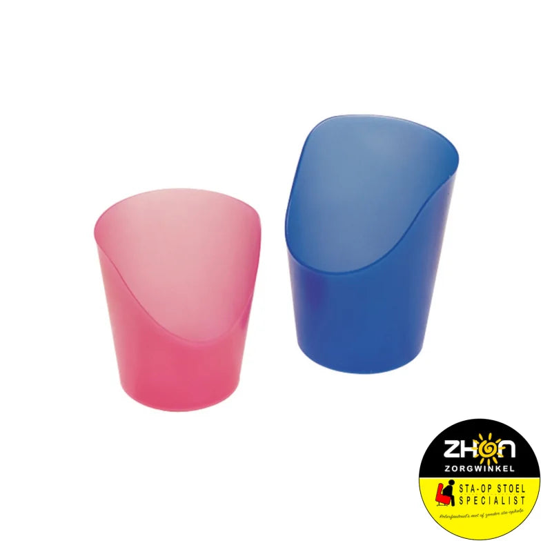 Flexibele Medicijnbeker