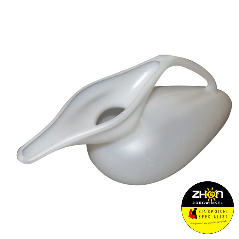 Urinaal voor vrouwen