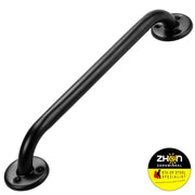 MultiMotion wandbeugel mat zwart - 45 cm