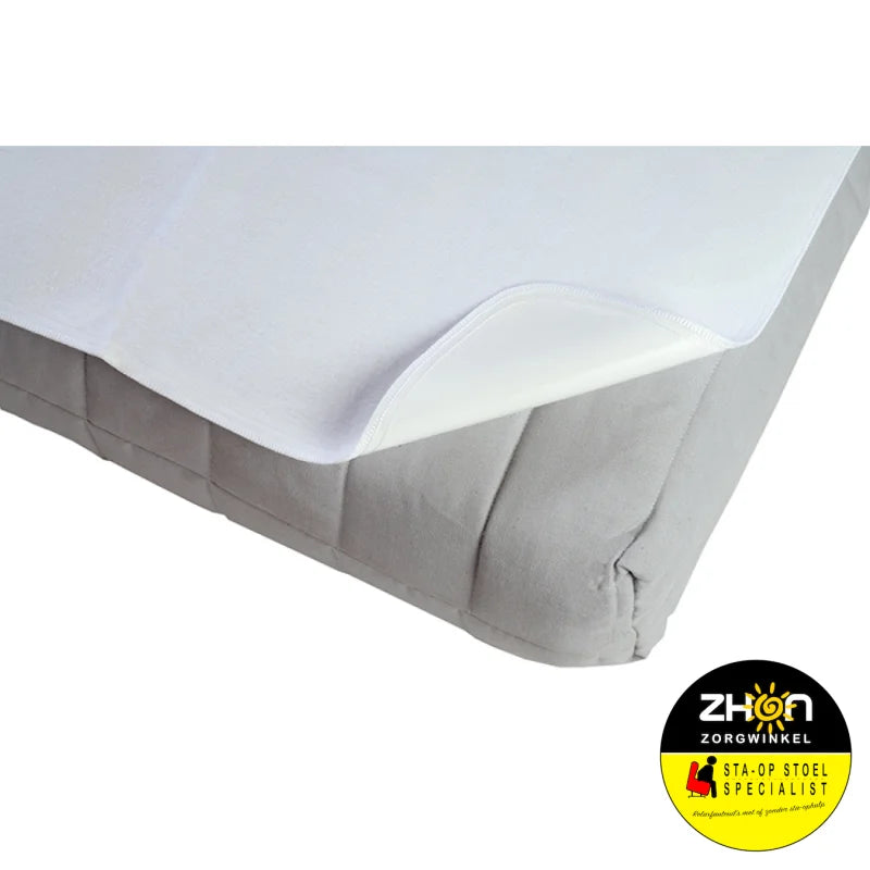 Molton incontinentielaken 