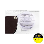 Eschenbach Inslagloep 1740160