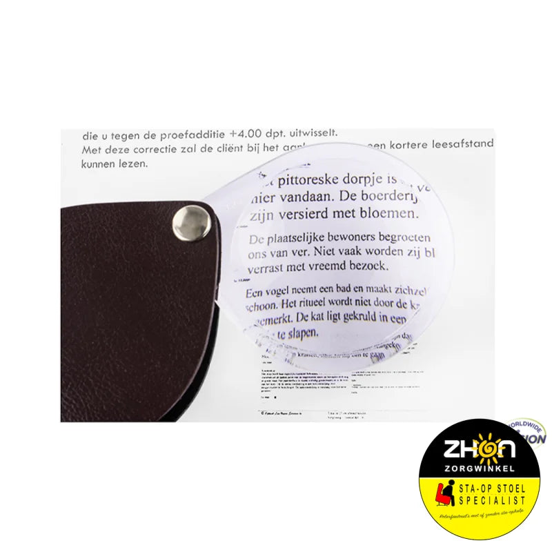 Eschenbach Inslagloep 1740160