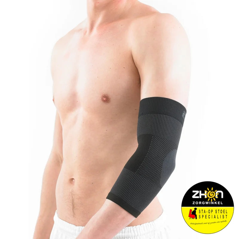 Airflow elleboog support