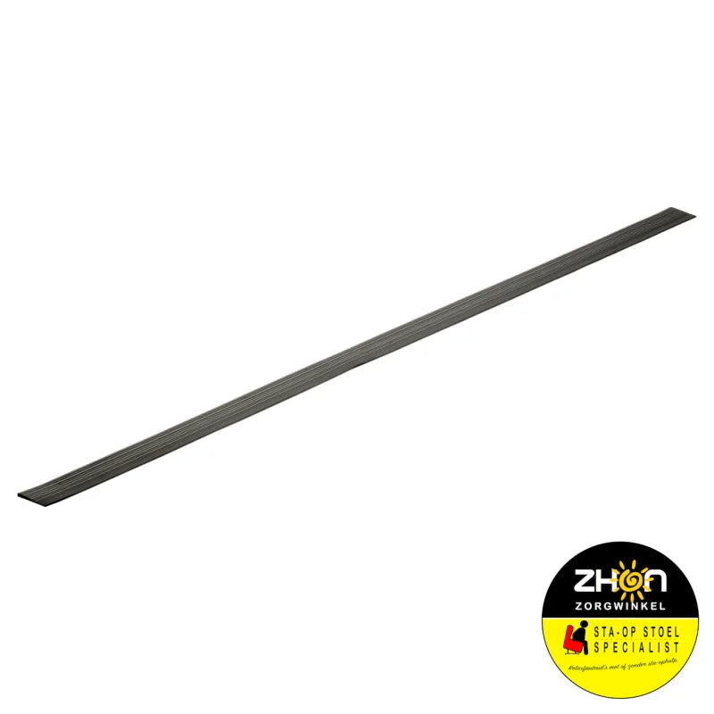 MultiMotion rubberen drempelhulp - 4 mm