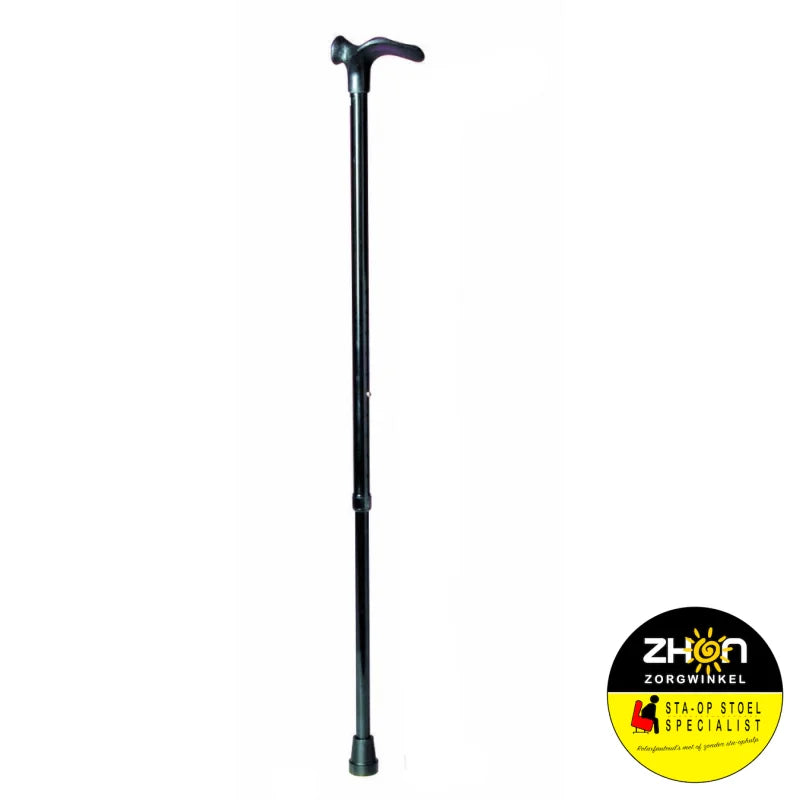 Wandelstok comfortgrip