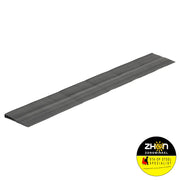 MultiMotion rubberen drempelhulp - 20 mm