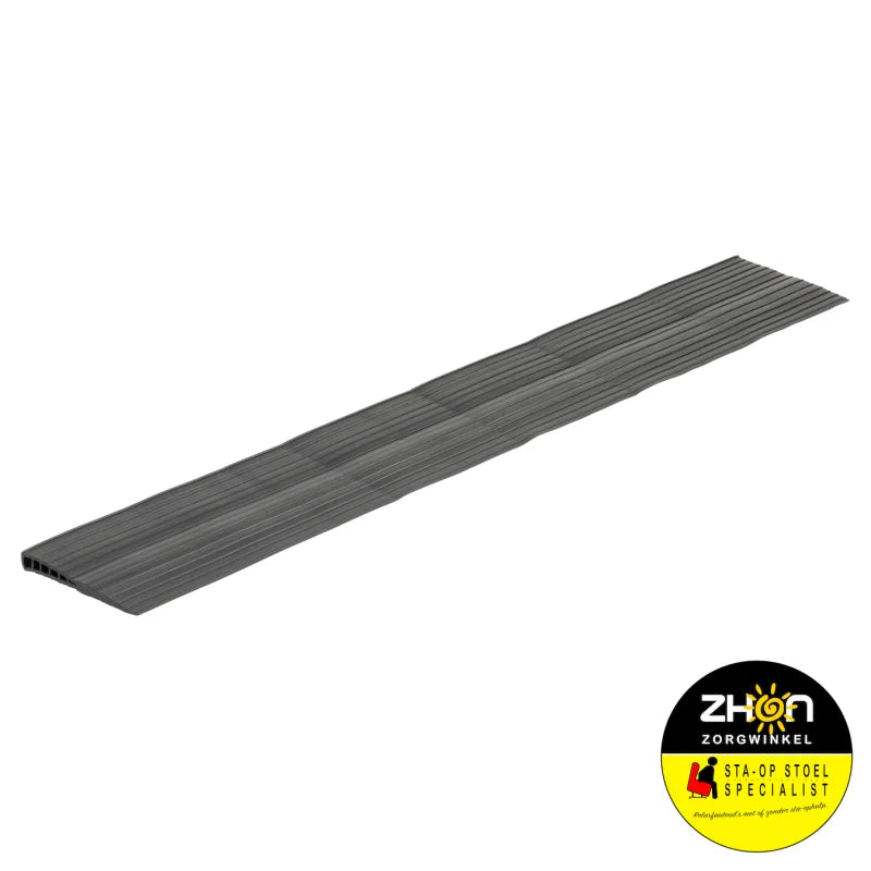 MultiMotion rubberen drempelhulp - 20 mm