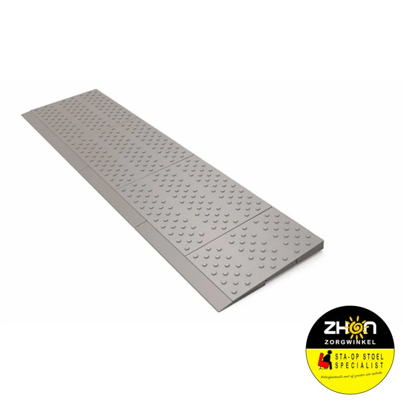 Modulaire drempelhulp