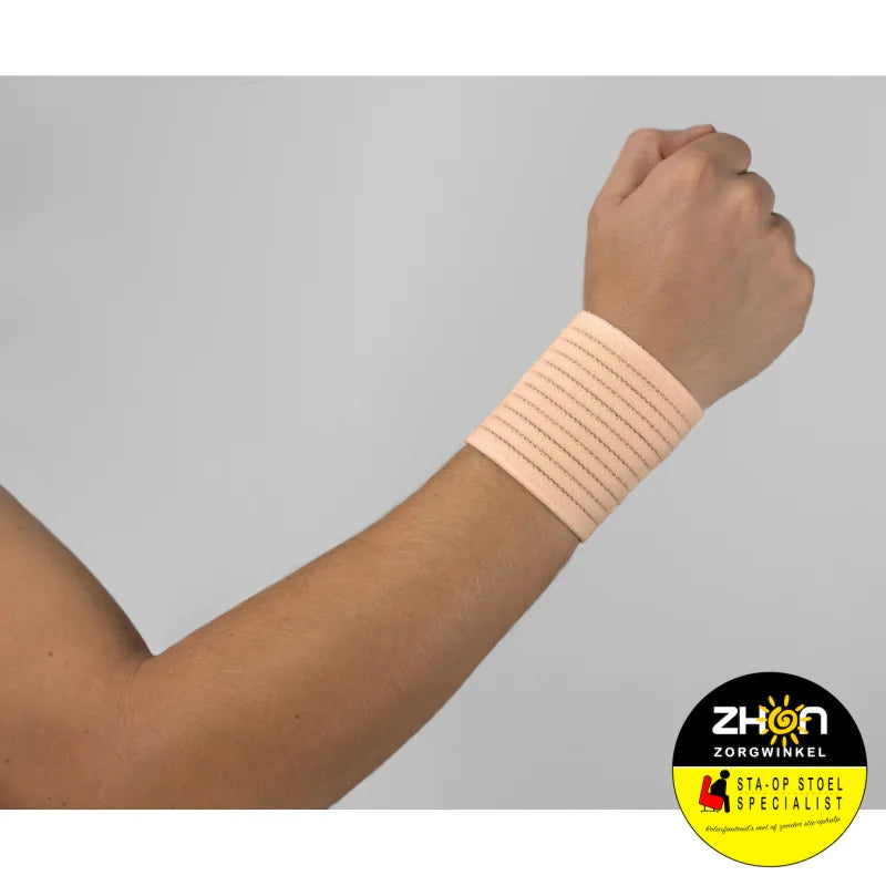 Polsbandage